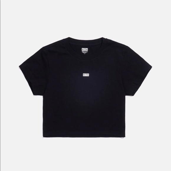 Kith Crop Top - Picture 12 of 12